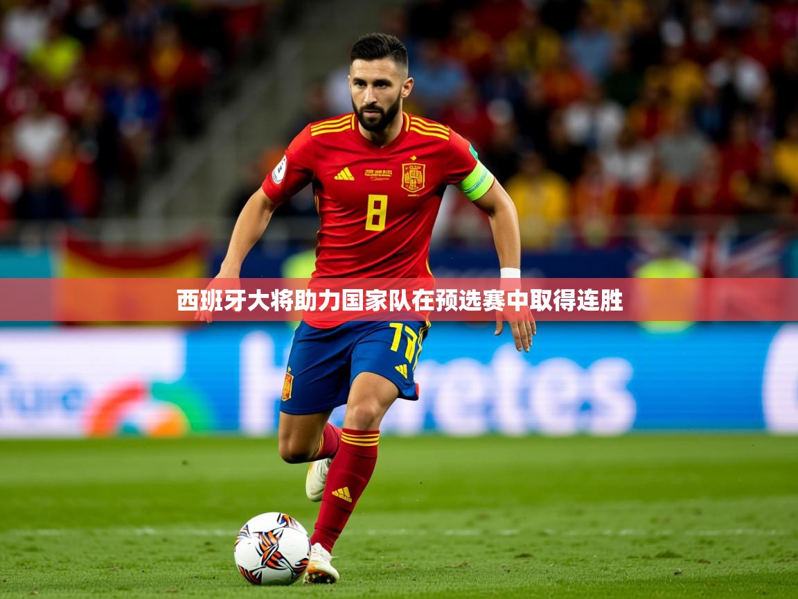 2025米兰体育app官网登录西班牙大将助力国家队在预选赛中取得连胜