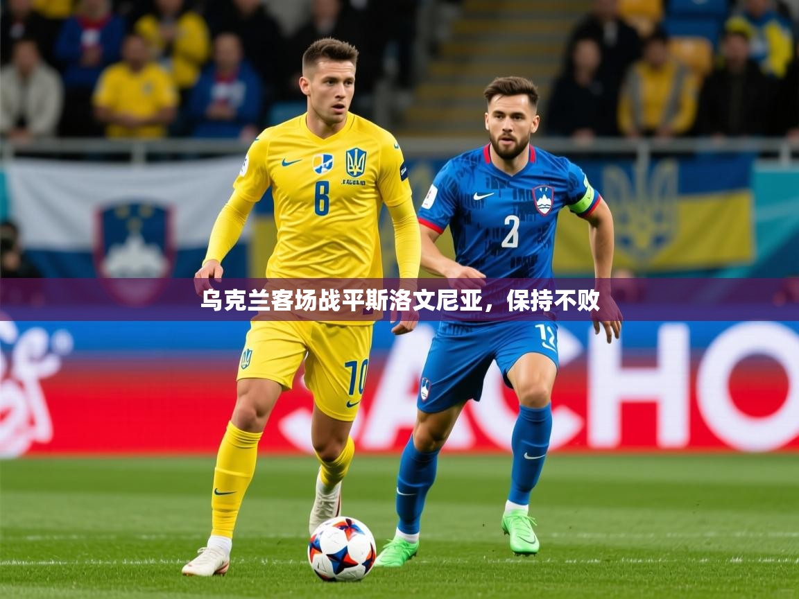 2025米兰体育电脑版官网乌克兰客场战平斯洛文尼亚,保持不败