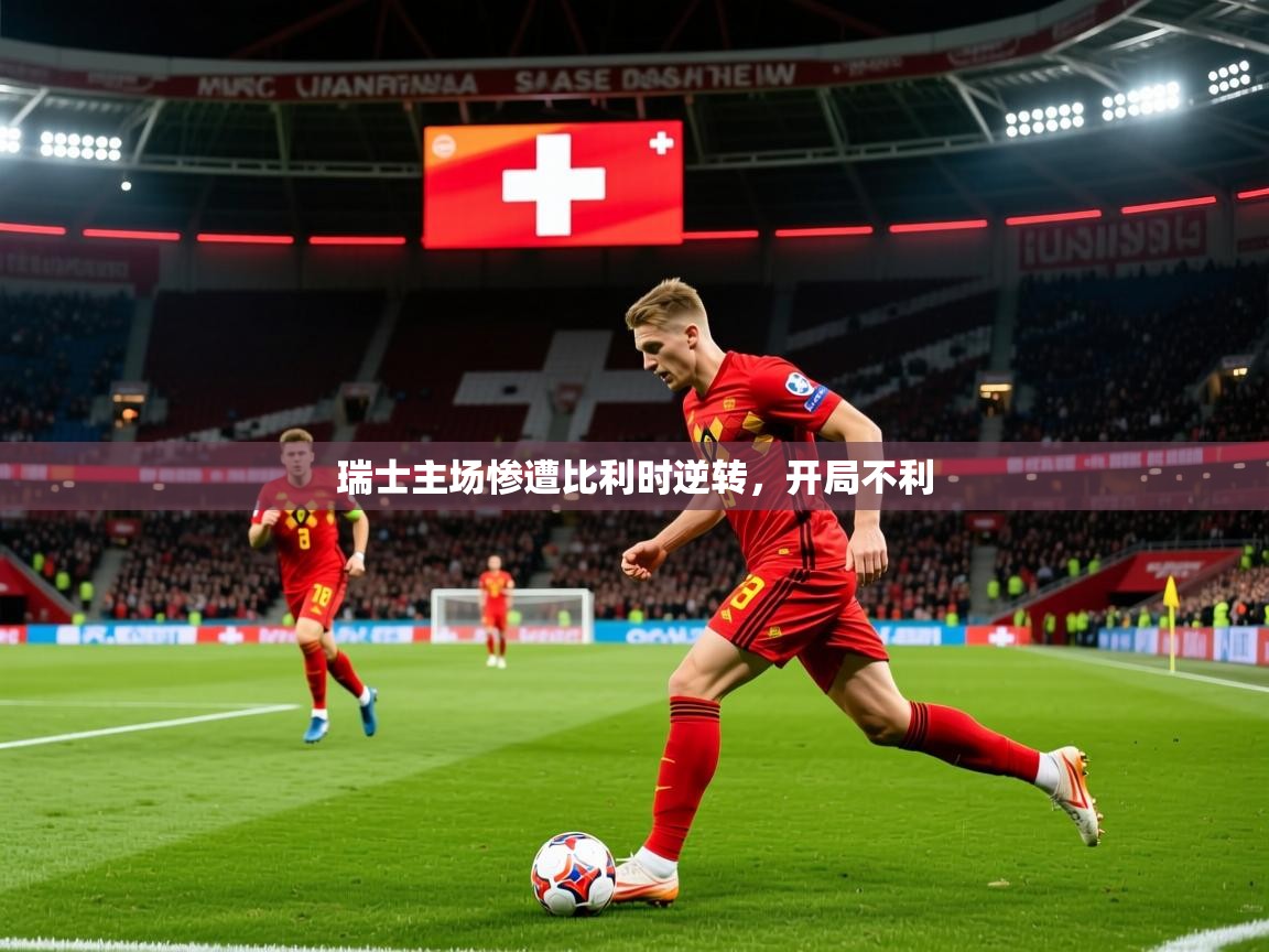 2025米兰体育app官方下载瑞士主场惨遭比利时逆转,开局不利