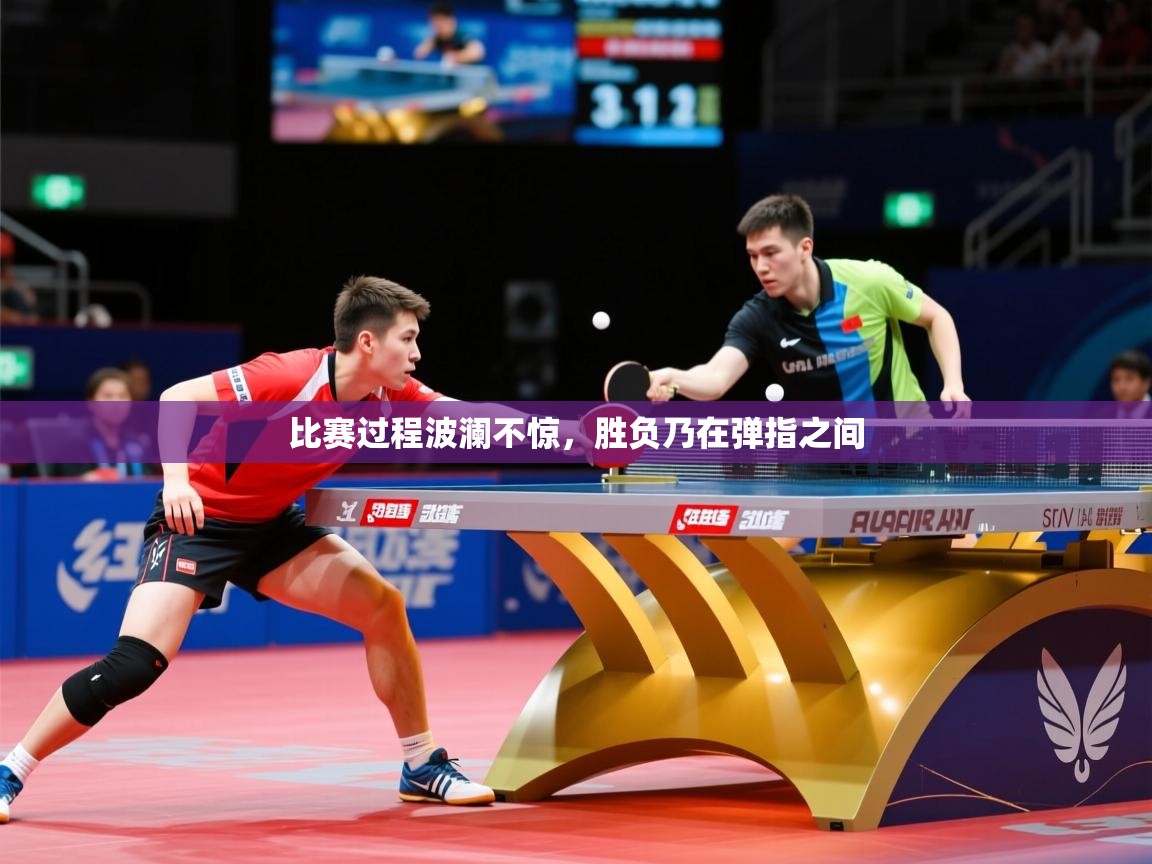 2025米兰体育app官网入口官方比赛过程波澜不惊,胜负乃在弹指之间