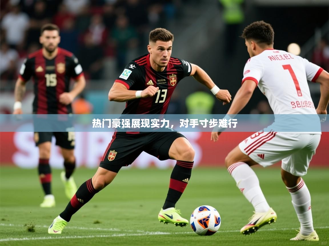 2025米兰体育官网网页版热门豪强展现实力，对手寸步难行