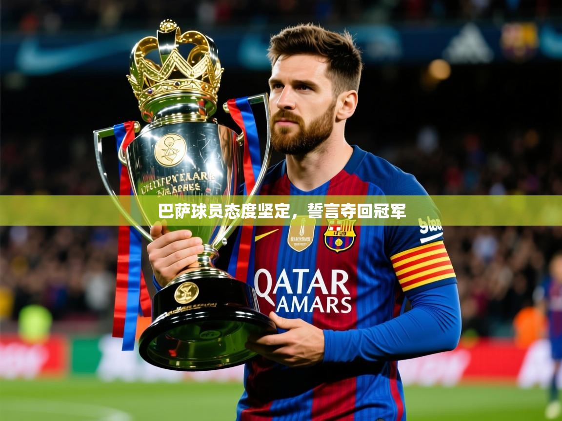 2025米兰体育app官网登录巴萨球员态度坚定，誓言夺回冠军