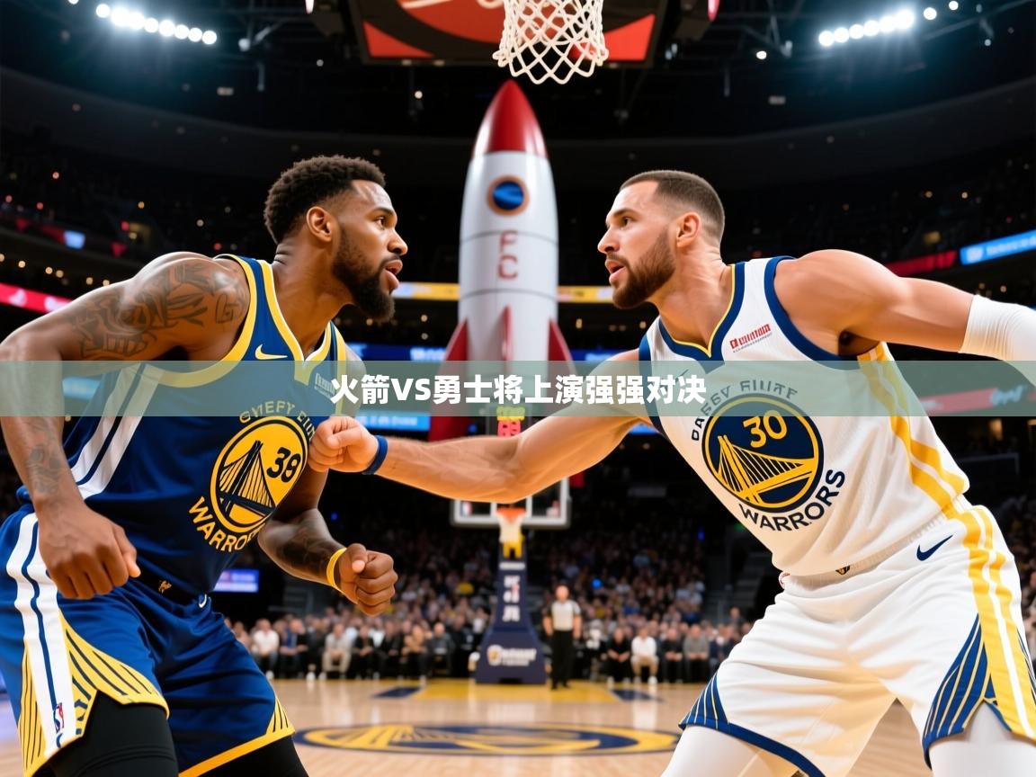 2025米兰体育火箭VS勇士将上演强强对决