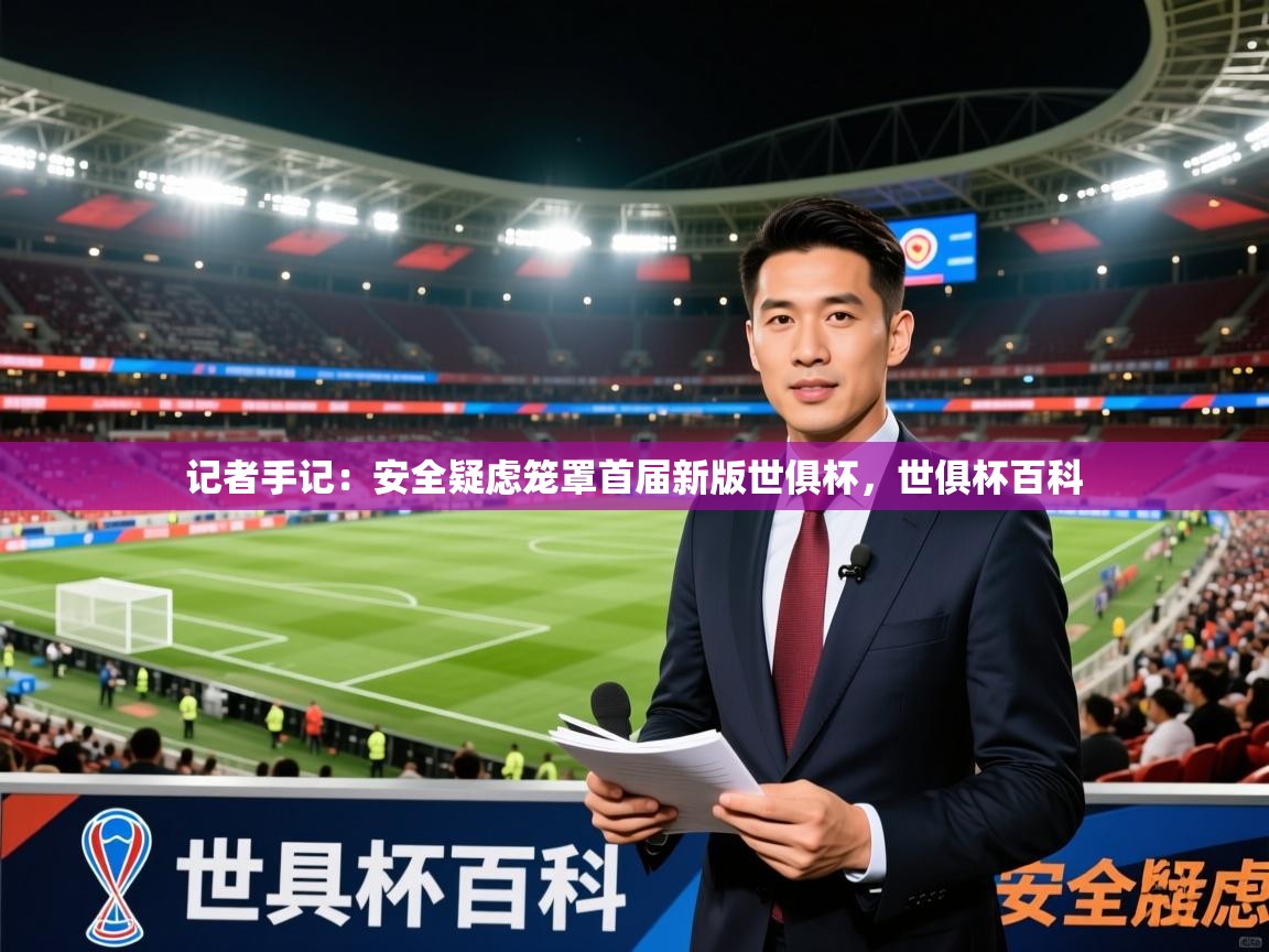 2025米兰体育平台登录入口记者手记:安全疑虑笼罩首届新版世俱杯,世俱杯百科