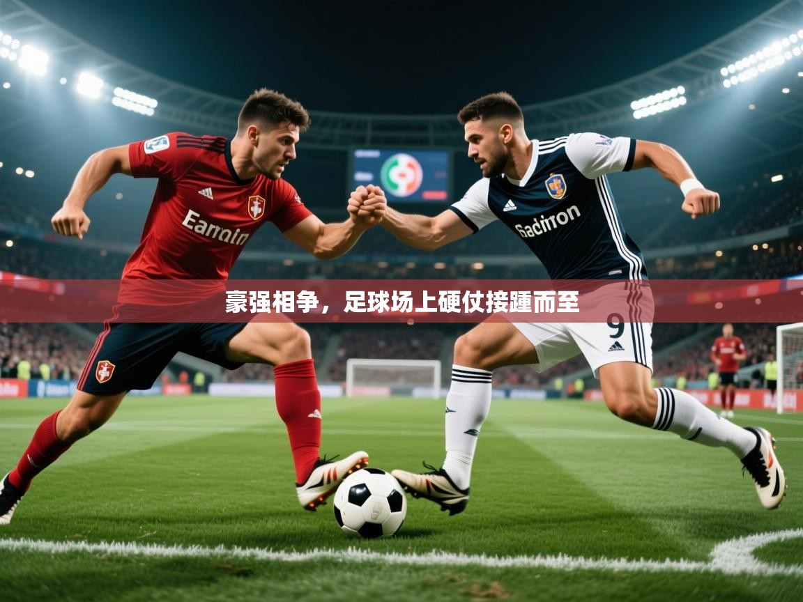 2025米兰体育豪强相争，足球场上硬仗接踵而至