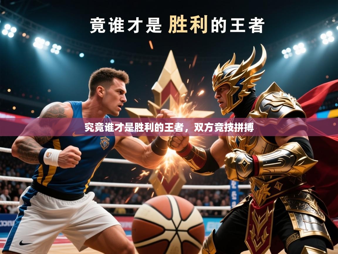 2025米兰体育直播究竟谁才是胜利的王者，双方竞技拼搏