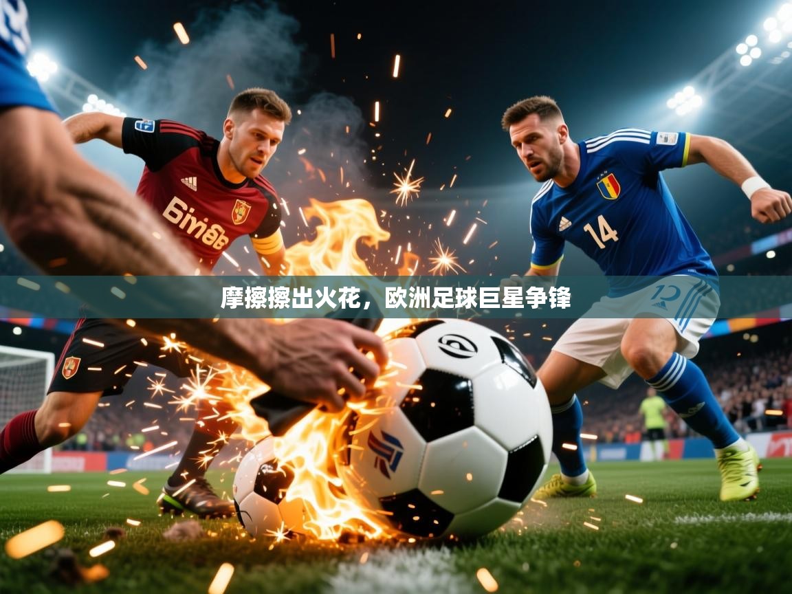 2025米兰体育在线摩擦擦出火花，欧洲足球巨星争锋