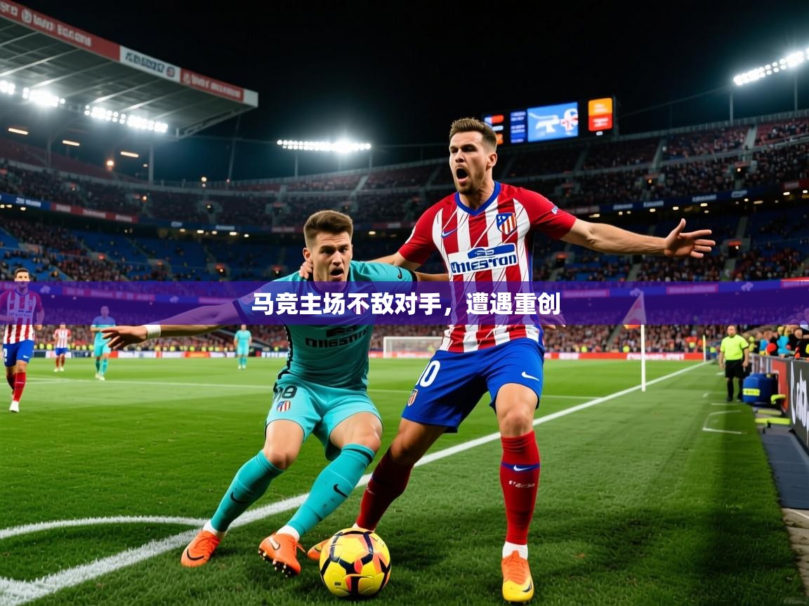 2026米兰体育网站拉斯帕尔马斯赞助商马竞主场不敌对手，遭遇重创