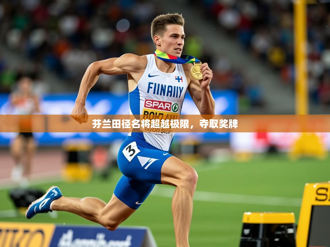 2026米兰体育官方客户端下载芬兰田径名将超越极限，夺取奖牌  第1张