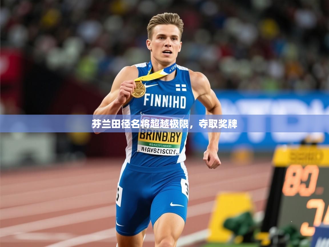 2026米兰体育官方客户端下载芬兰田径名将超越极限，夺取奖牌  第3张