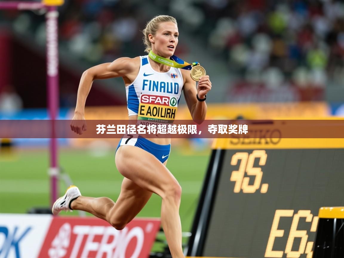 2026米兰体育官方客户端下载芬兰田径名将超越极限，夺取奖牌  第4张