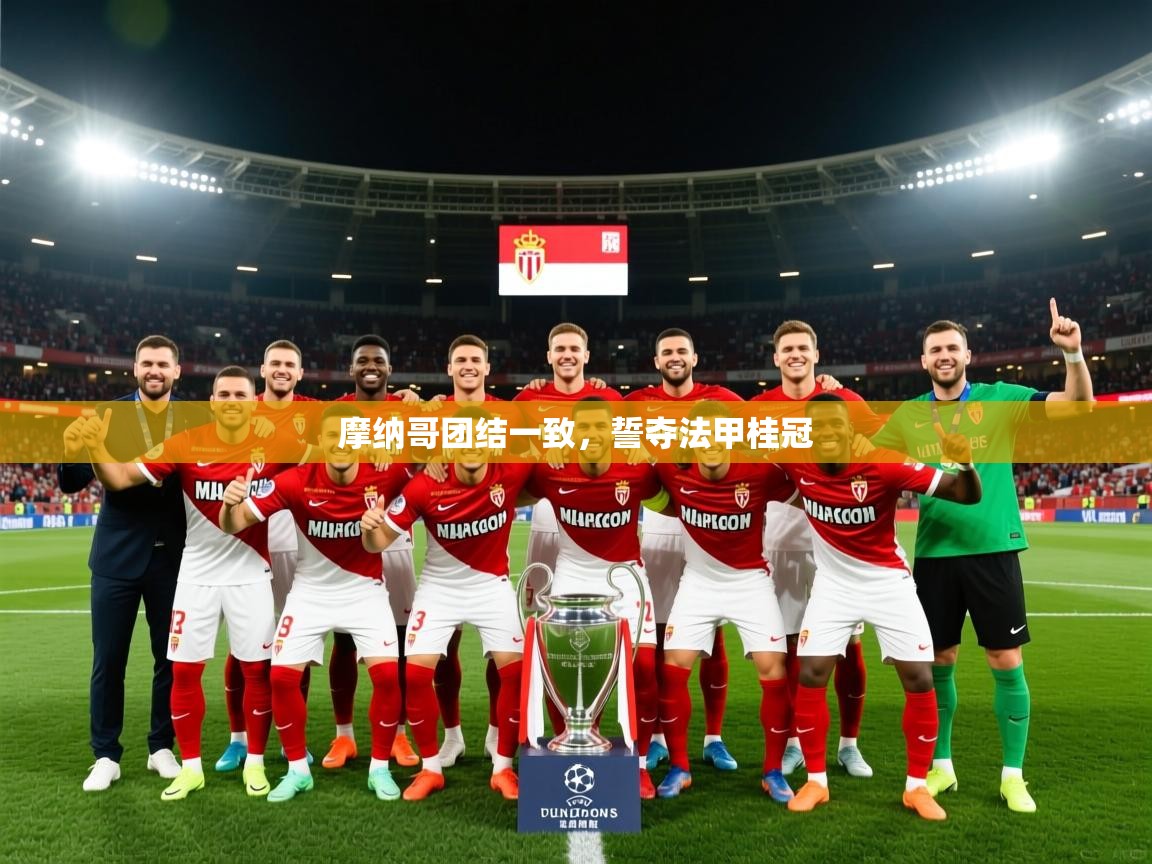 2026米兰体育app摩纳哥团结一致，誓夺法甲桂冠