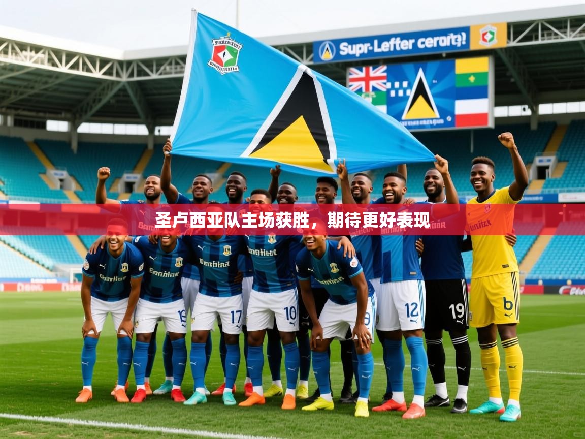2026米兰体育下载圣卢西亚队主场获胜,期待更好表现