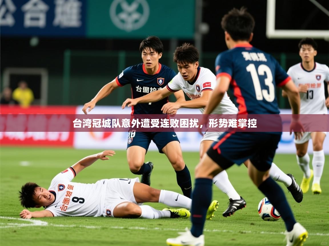 2026米兰体育电脑版官网台湾冠城队意外遭受连败困扰,形势难掌控