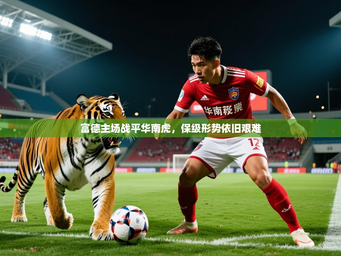 2026米兰体育网站拉斯帕尔马斯赞助商富德主场战平华南虎，保级形势依旧艰难