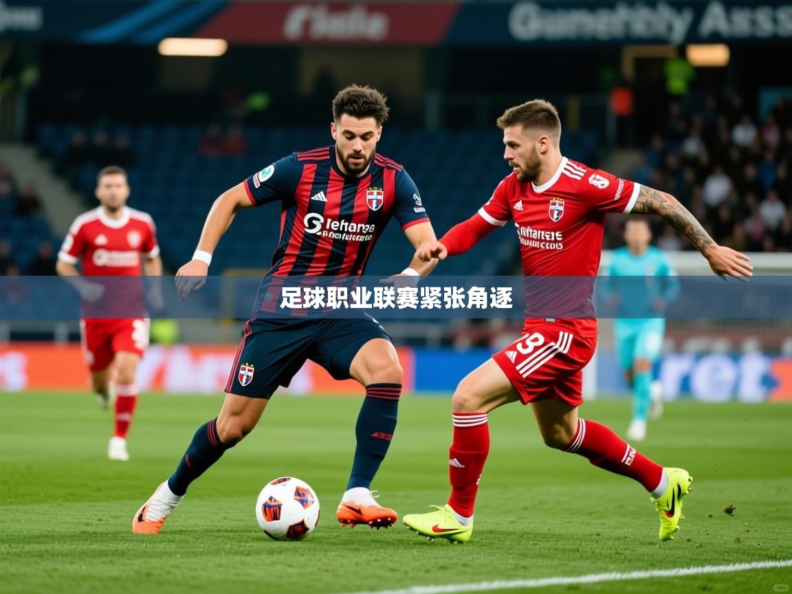 2026米兰体育官网网页版足球职业联赛紧张角逐  第3张