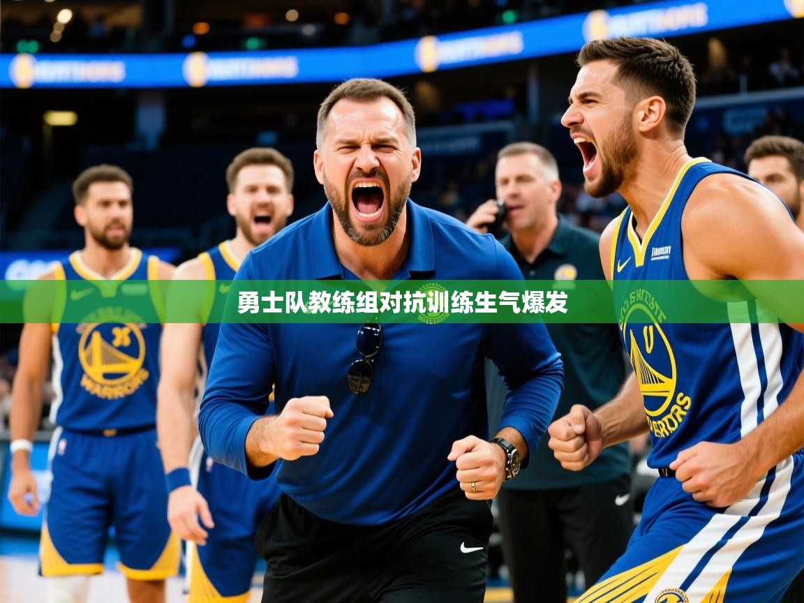 2026米兰体育官方有实力勇士队教练组对抗训练生气爆发  第3张