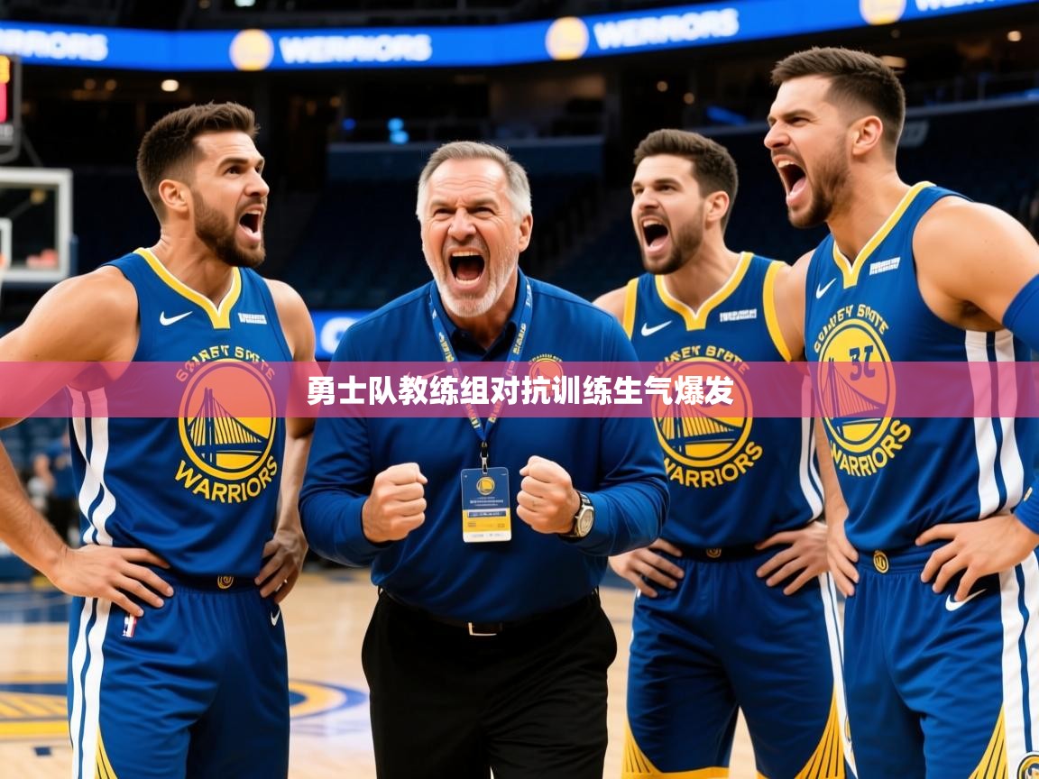 2026米兰体育官方有实力勇士队教练组对抗训练生气爆发  第4张